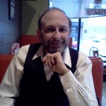 Chris Gersten